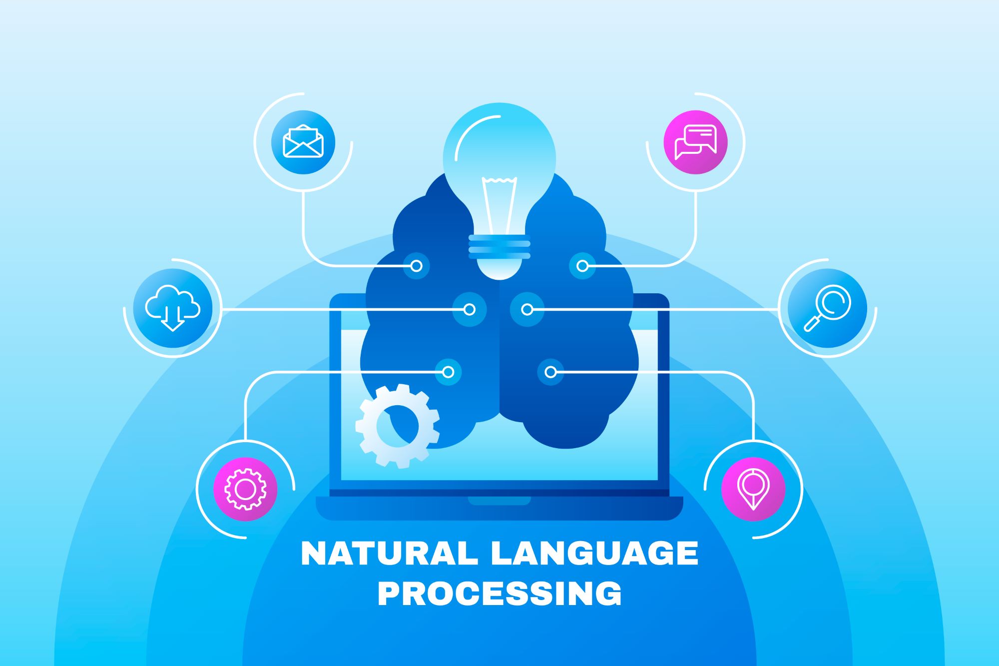 Natural Language Processing Advancements