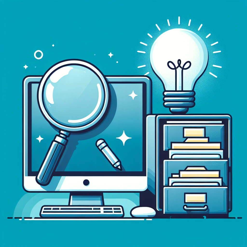 How do I recover lost or deleted files?
