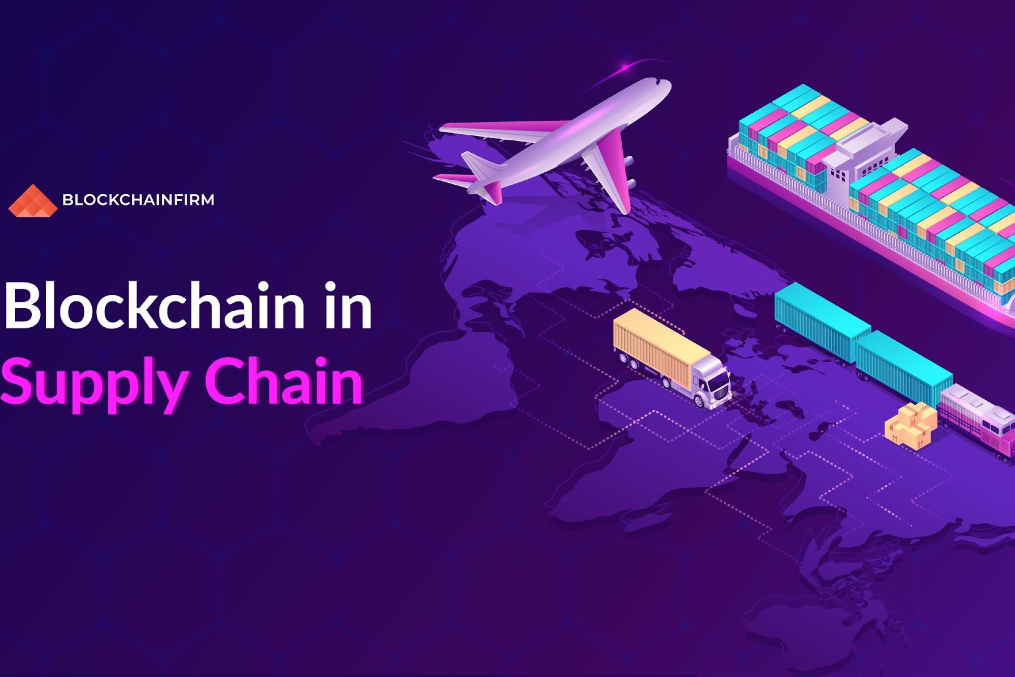 Blockchain in Supply Chain: Enhancing Transparency