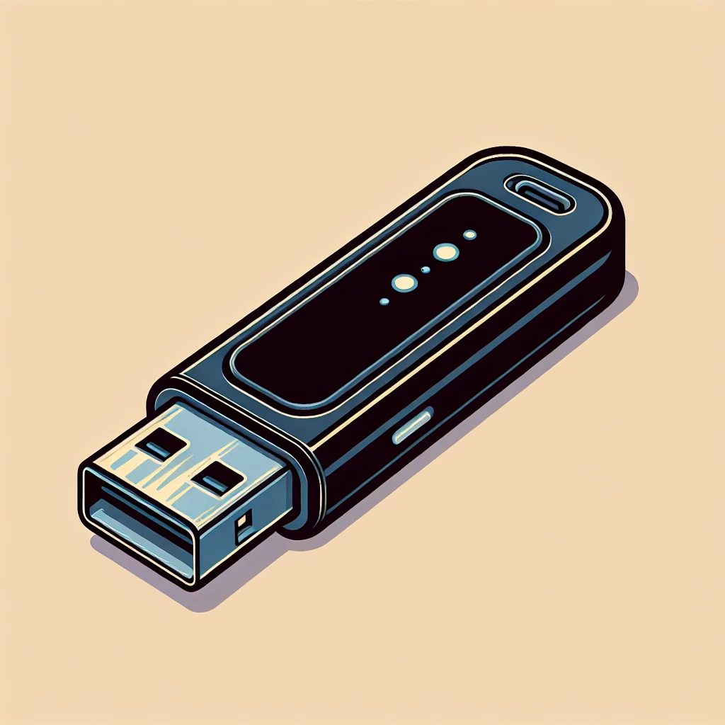What is a Bluetooth Network Adapter?